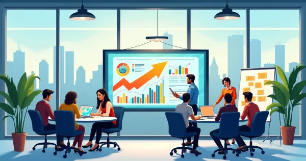 How data analytics improves customer experience