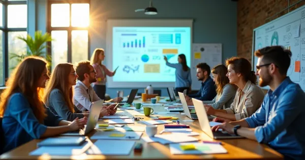 Essential tips for building an effective knowledge base