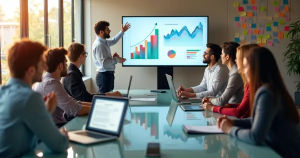 How to effectively communicate product updates to your customers