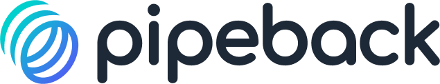 Pipeback