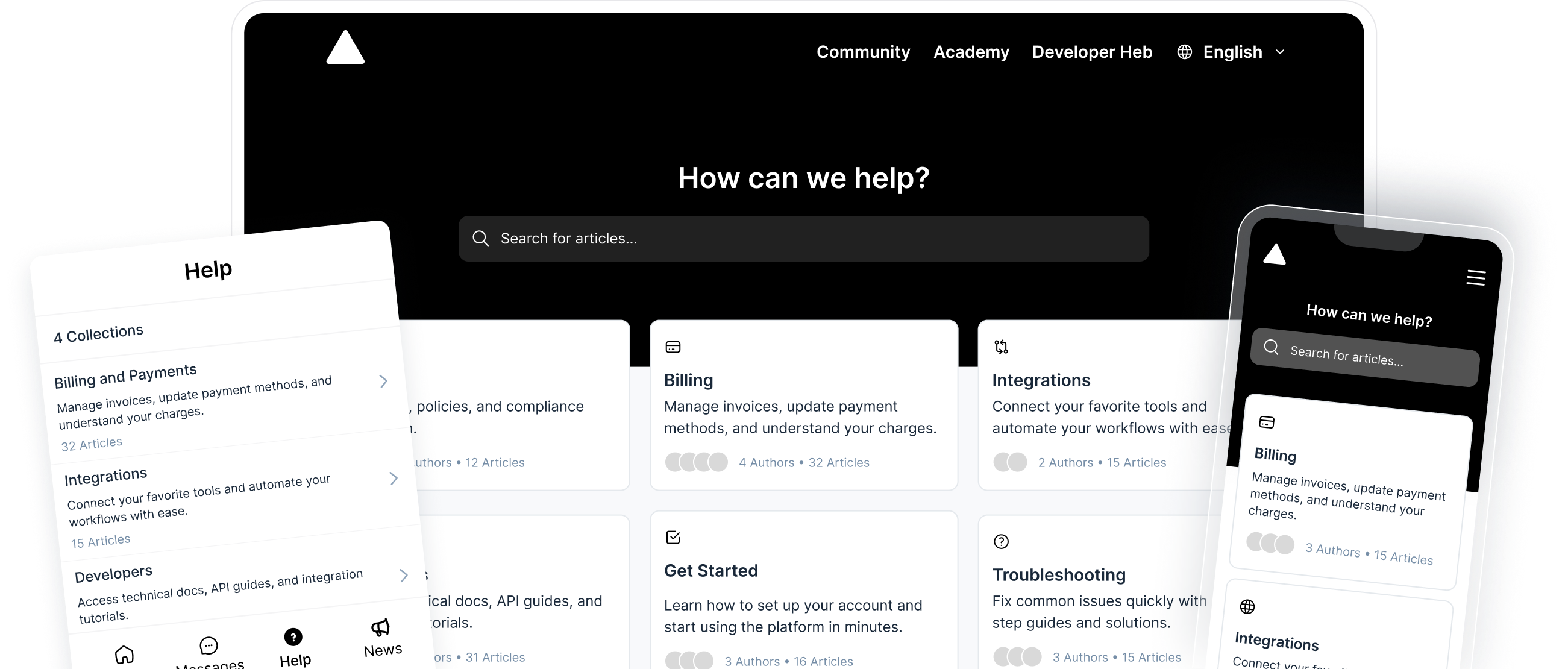 Knowledge Base